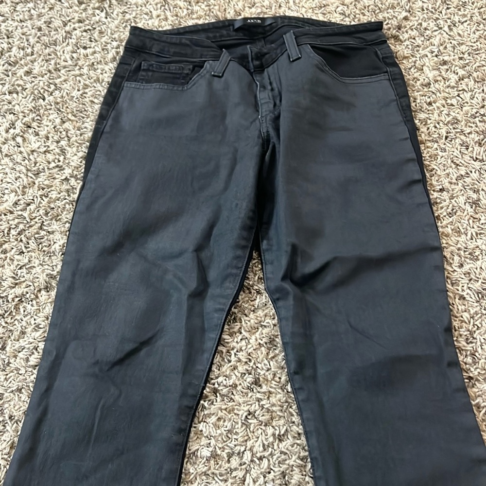 Nice black skinny jeans
